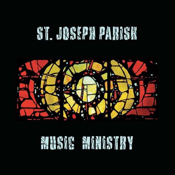 Cover art for St. Joseph Parish Music Ministry